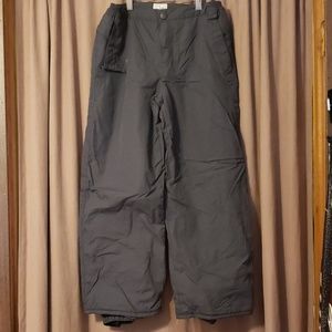 Great condition children's place snow pants 10